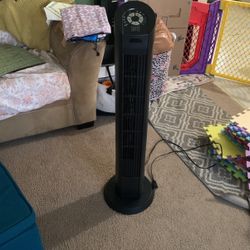 Sunter Tower Fan Cool 