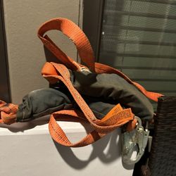 Safety Harness  (2)
