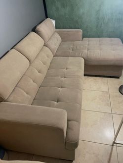 Sofá cama