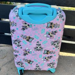 LOL Surprise! Suitcase 