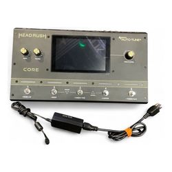 HeadRush Core Effect Processor