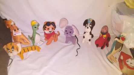 Vintage Dream Pets
