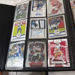 Sport Cards