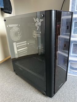 (NEED IT GONE) Old 3060 Ti PC build
