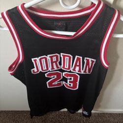 JORDAN JERSEYS 