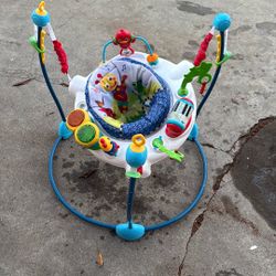 Baby Bouncer