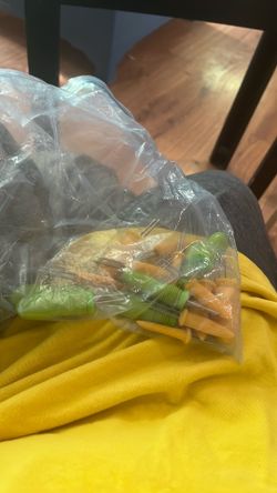 Corn on the cob holders