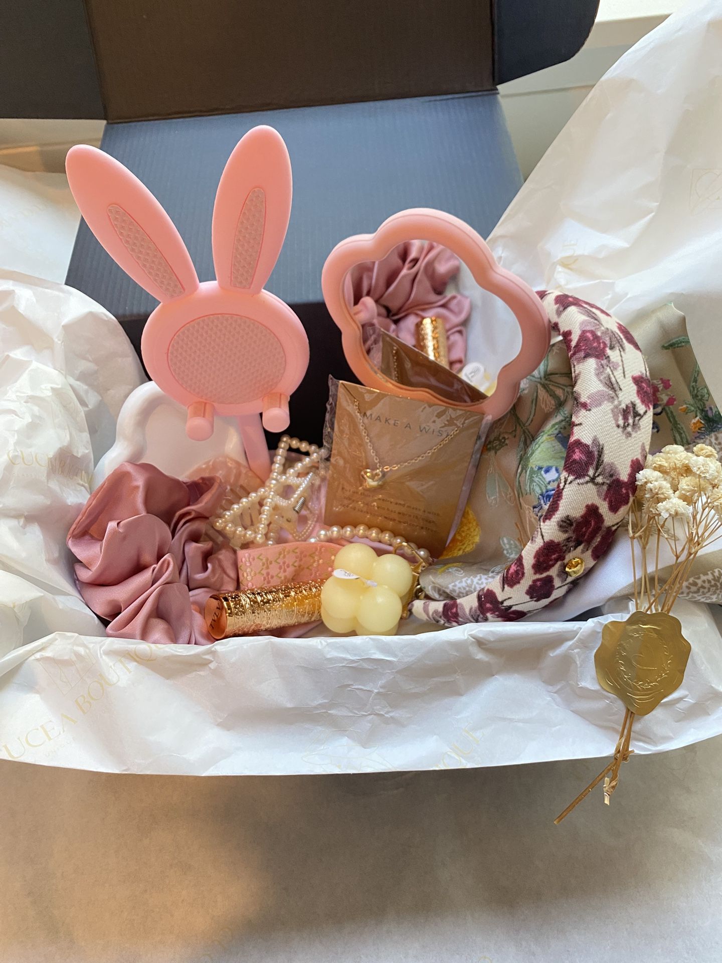 Gift Box