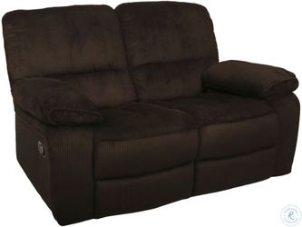 ☀️New Loveseat Double Recliner☀️