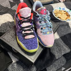 KD 15