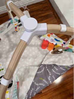 Loveevery play gym