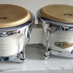 Pearl Bongoes New !! 