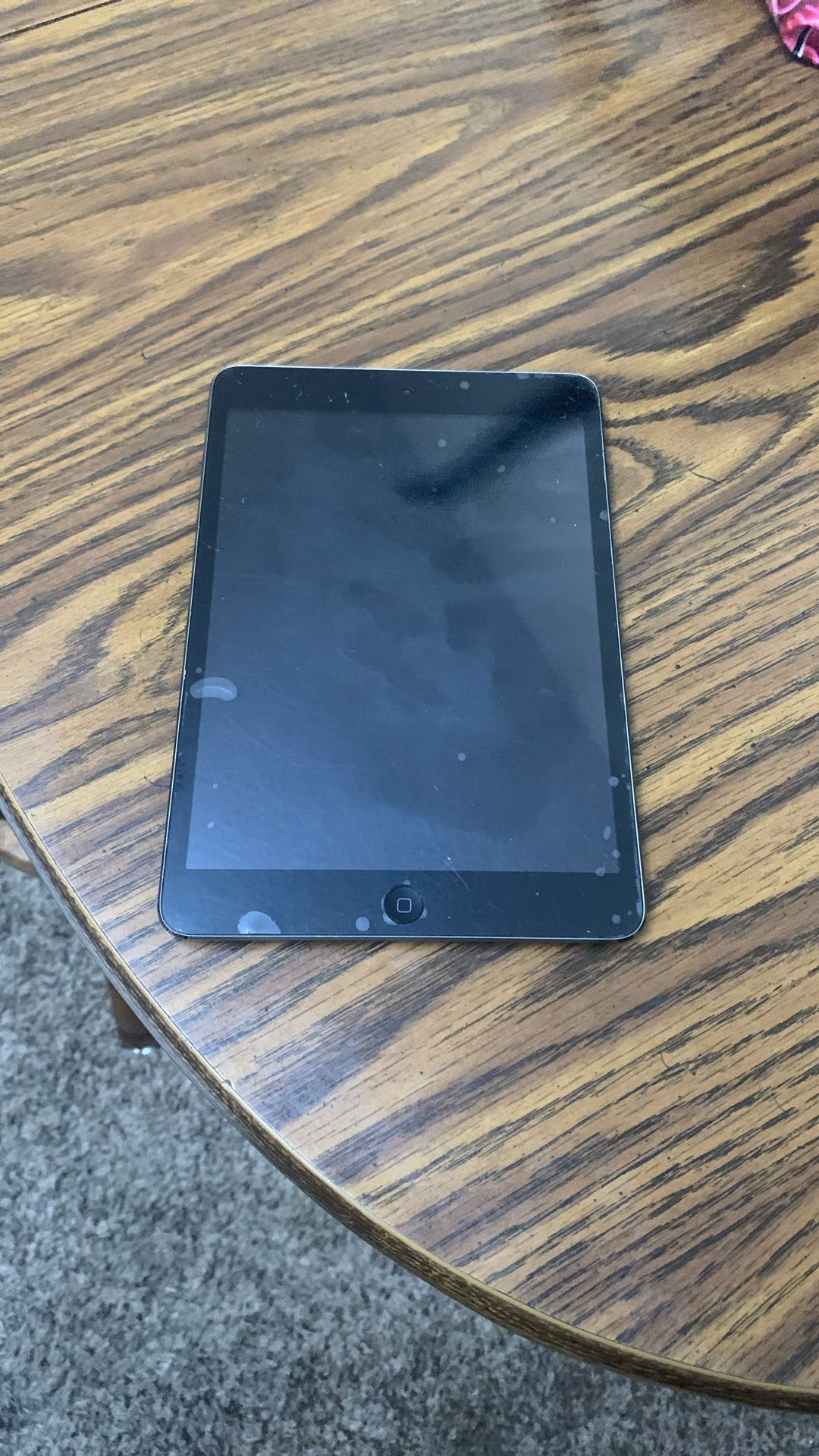 iPad Mini Generation 1