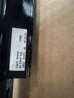 GENUINE OEM VENT FOR 2018-2023LANDROVER RANGE ROVER VELAR LR153967 ***SEE DESC