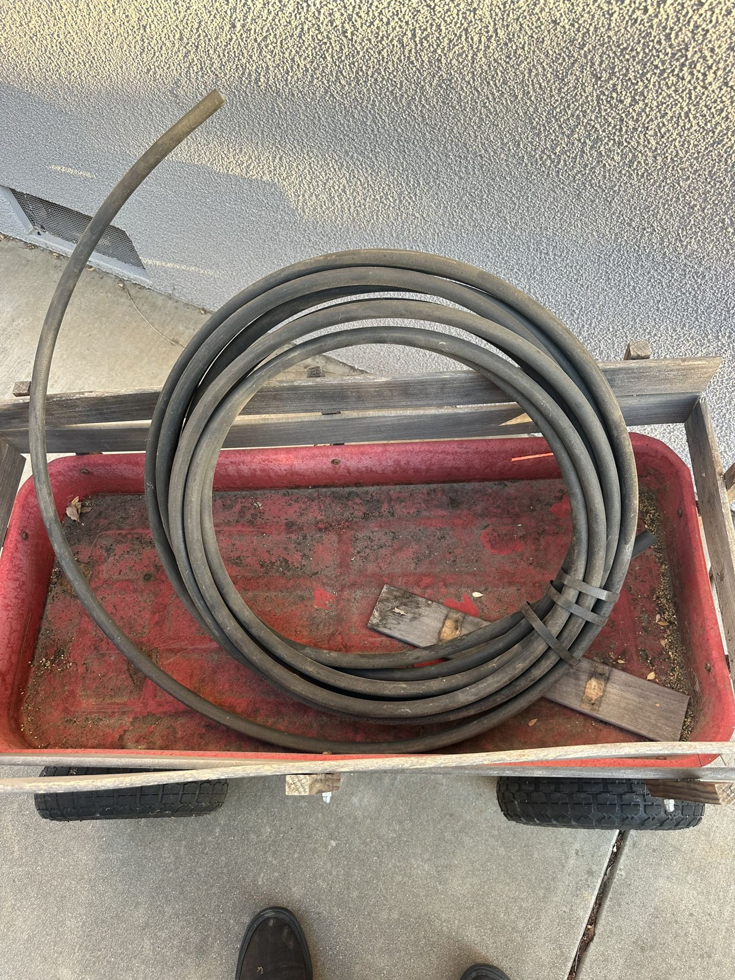 Irrigation Hose 