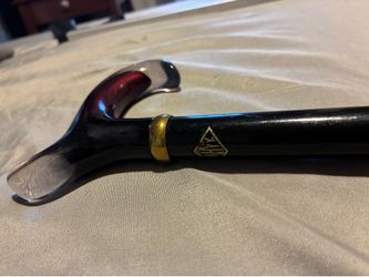 Harvy canes and wooden handle cane