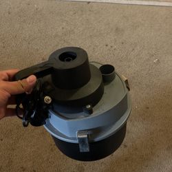 Car Vacuum 
