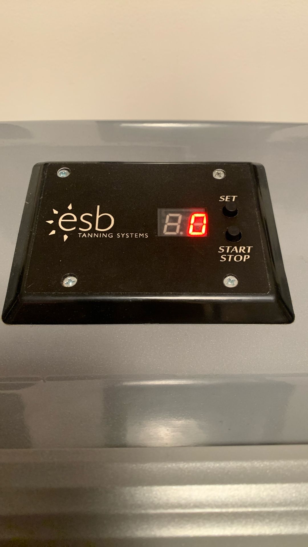 2020 tanning bed for sale 1500