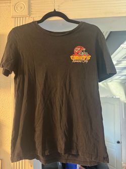 Kansas City Chiefs Graphic T-Shirt
