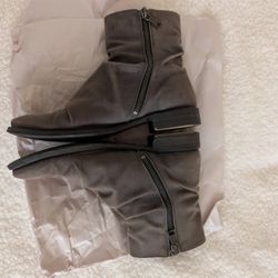 Jhon Varvatos Morrison Sharpei Boot Size Fit Size 9 9.5 Excellent Condition