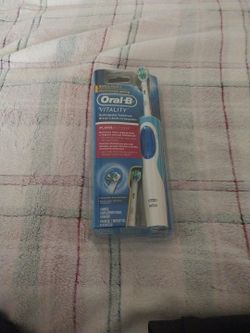 Electric Toothbrush