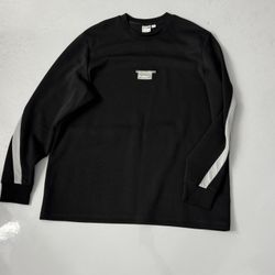 Men’s Puma Long Sleeve Sweatshirt 