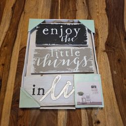 Wall Decor 