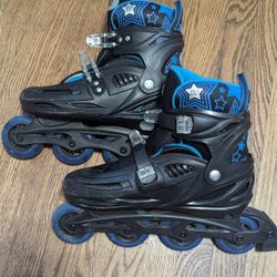 Roller Blades 