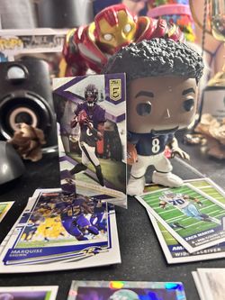 Lamar Jackson QB