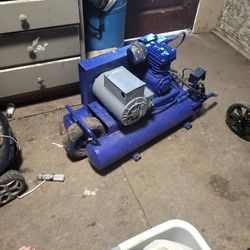 Air Compressor