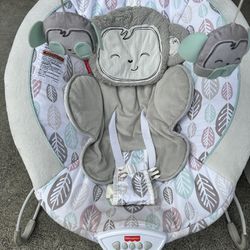Fisher price Baby Swing Chair 