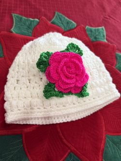 Children’s Crochet Hats