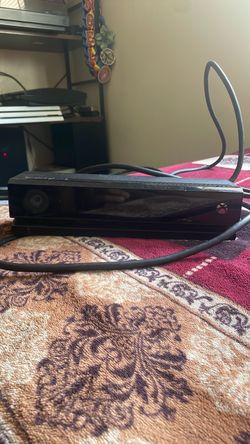 Xbox one camera