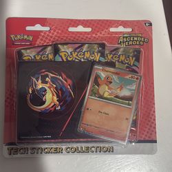 Ascended Hero’s Sticker 3 Pack