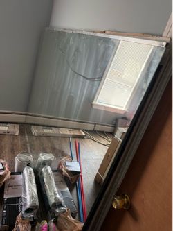 Big Mirror