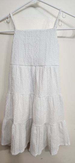 Children's Place Girls Dress /Size 7/8 / 77075