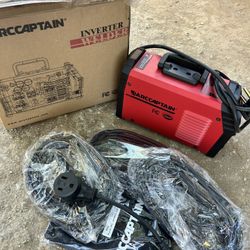 Welding Machine Brand New 