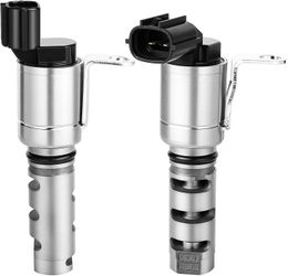 (contact info removed)36 2PCS Intake & Exhaust Engine Variable Valve Timing (VVT)-NEW-F
