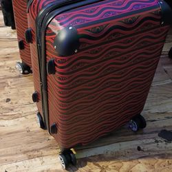 Native Design Suit Case 