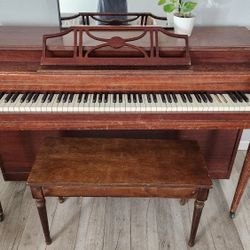 Piano
