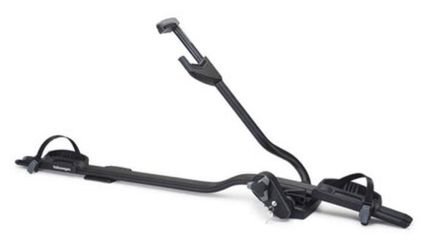 Volkswagen roof bike carrier
