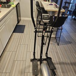 Elliptical (Used)