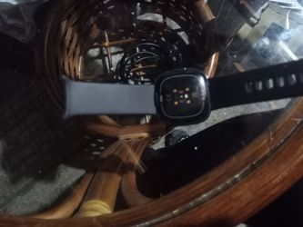 Fit bit watch