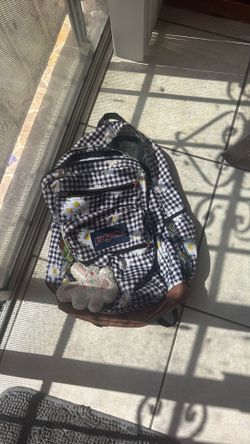Backpack