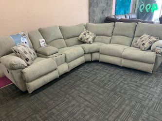 Sectional