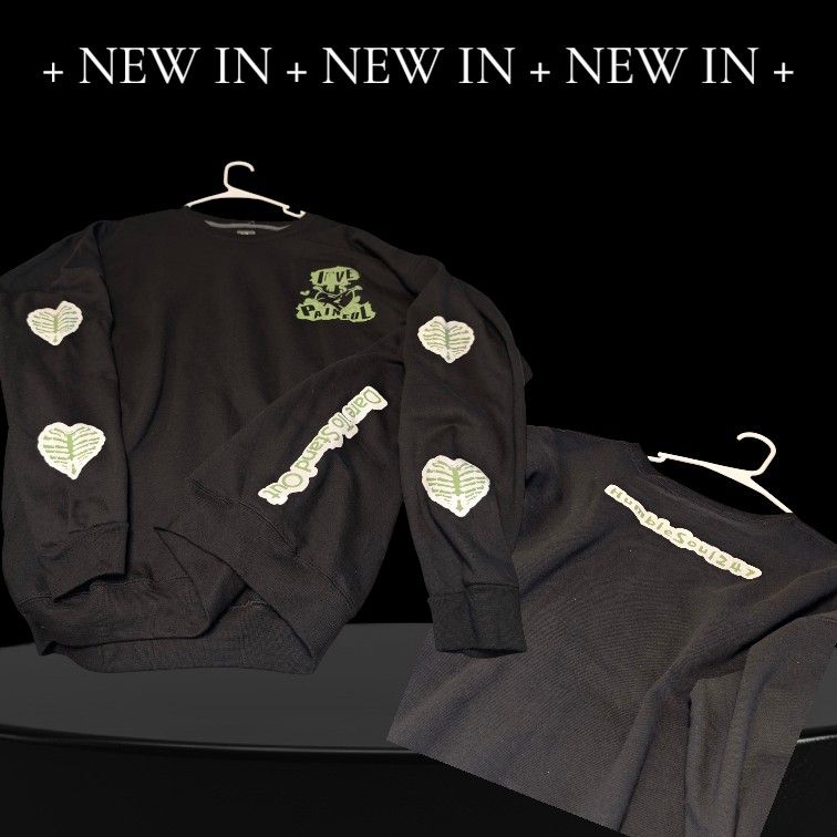 Humblesoul Apparel Sweatshirt