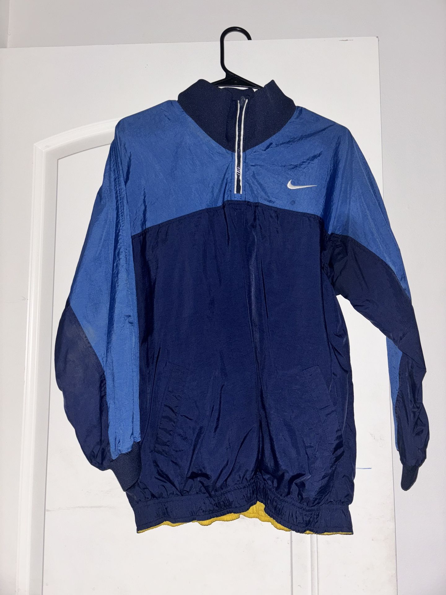 Nike Windbreakers