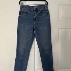 Blue Jeans