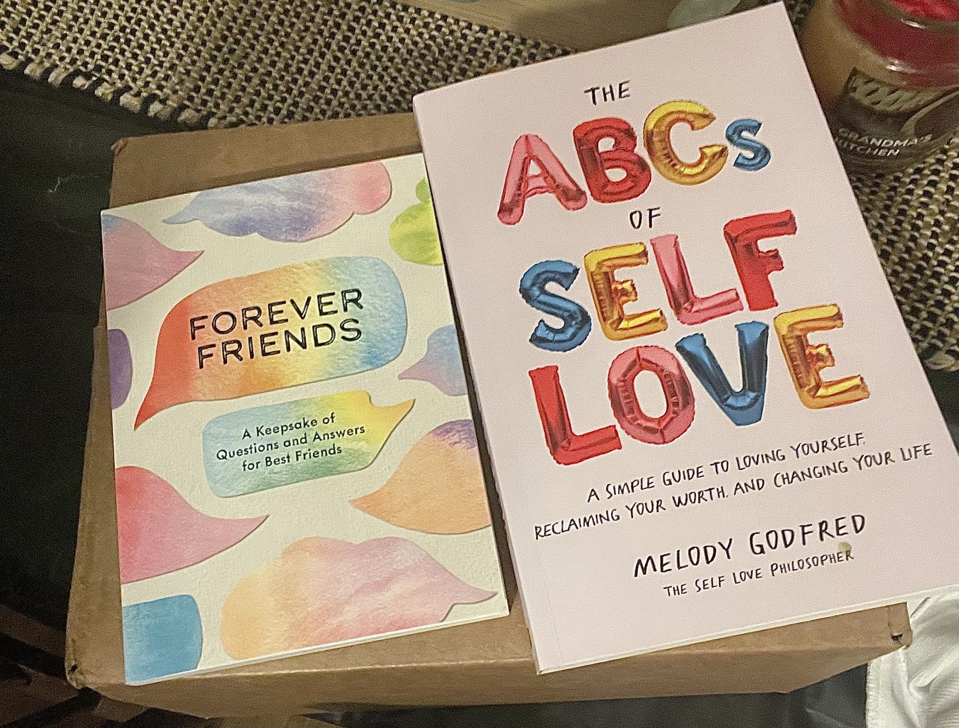 Books 