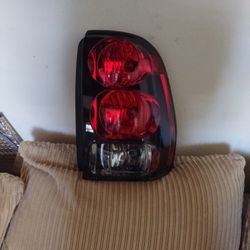 Chevy Trail Blazer Brake Light Cover NEW